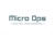 Micro Ops LLC Logotype
