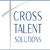 Cross Talent Solutions Logotype