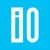 Io Media (Pty) Ltd Logotype