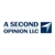 A Second Opinion LLC Logotype