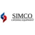 Simco Catering Equipment Logotype