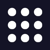 Blackfoot Cybersecurity Logotype