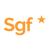 Shotgunflat Creative Agency Logotype