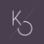 Katrina Otter Weddings Logotype