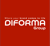 Diforma Group LLC Logotype