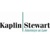 Kaplin Stewart Logotype