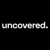 Uncovered Logotype