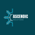 Ascendic Solutions Logotype