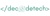 Decode Technologies Logotype