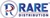 RARE DISTRIBUTION DMCC DUBAI Logotype