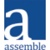 Assemble Park City Logotype