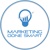 Marketing Done Smart Logotype