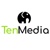 TenMedia GmbH Logotype