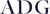 ADG Logotype