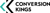 Conversion Kings Logotype
