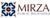 Mirza PR Logotype