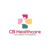 CB Healthcare Logotype