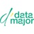 Data-Major Logotype