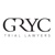 Grossman Roth Yaffa Cohen Logotype