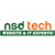 NSD Tech Inc. Logotype