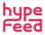 HypeFeed Logotype