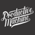 Productive Machine Logotype