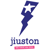 Jiuston Advertising Logotype
