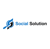 Social Solution, Inc. Logotype