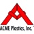 Acme Plastics Inc. Logotype