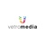 Vetro Media Logotype