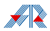 A Rio Contadores Logotype