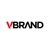 VBRAND Logotype