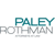 Paley Rothman Logotype