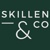 Skillen & Co. Logotype