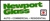 Newport Glass, LLC Logotype