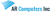 Ar Computers Logotype