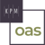KPM Outsourced Accounting Solutions Logotype