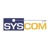 SYSCOM Inc. Logotype