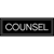 Counsel Public Affairs Inc. Logotype
