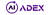 Adex International Logotype