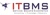 ITBMS Inc Logotype