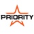 Priority Sports Logotype