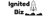 Ignited Biz, LLC Logotype