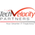 TechVelocity Partners LLC Logotype