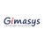 Gimasys Logotype