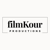 Filmkour Production Inc. Logotype