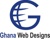 Ghana Web Designs Logotype