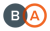 BA Creative Logotype