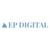 EP Digital Logotype