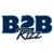 B2B Rizz Logotype
